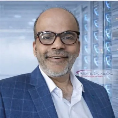 Sonny Patel, P.E. EC